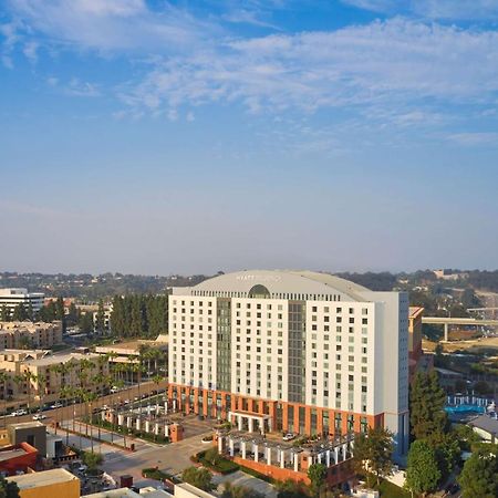 Hotel Hyatt Regency La Jolla At Aventine San Diego Exterior foto