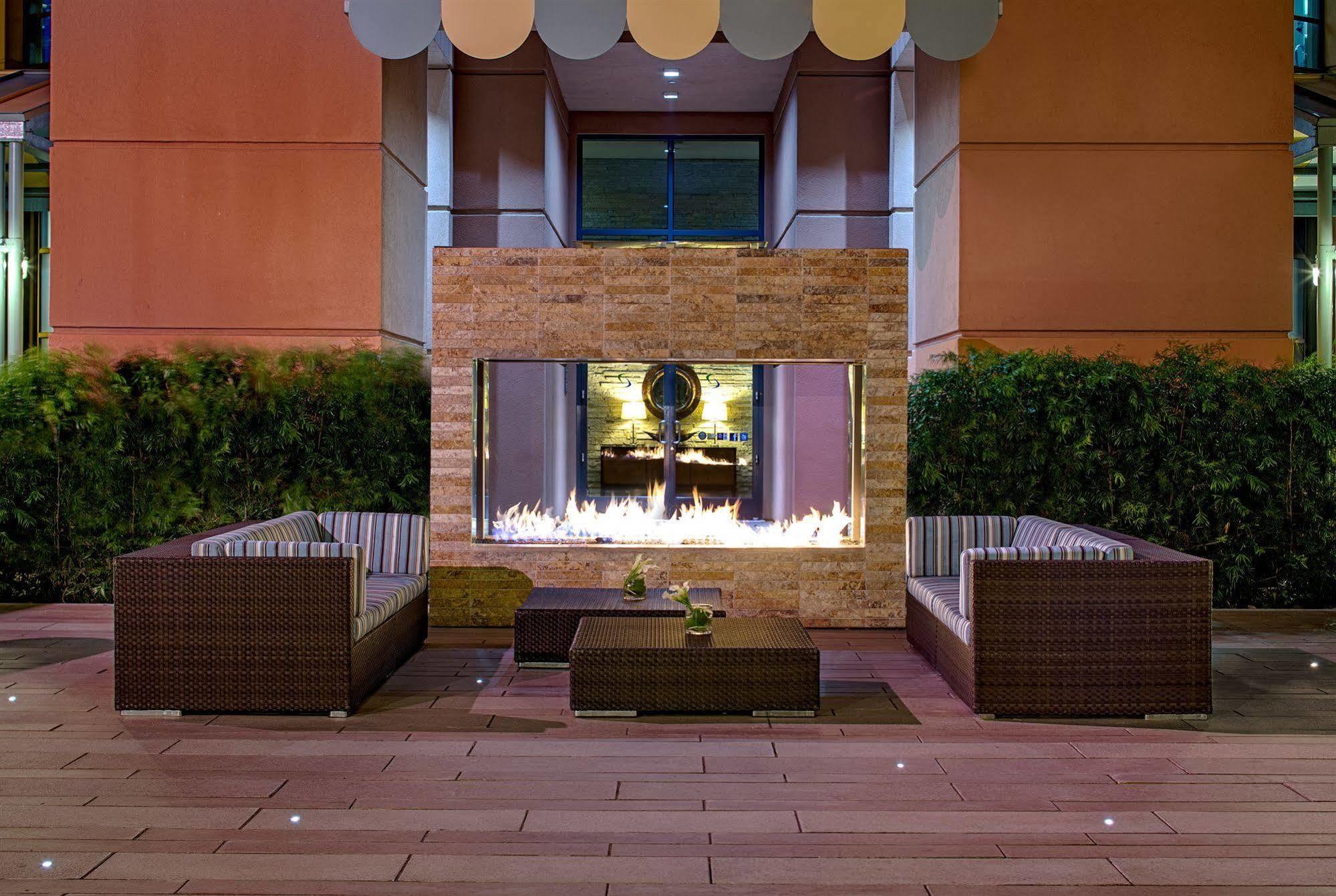 Hotel Hyatt Regency La Jolla At Aventine San Diego Exterior foto