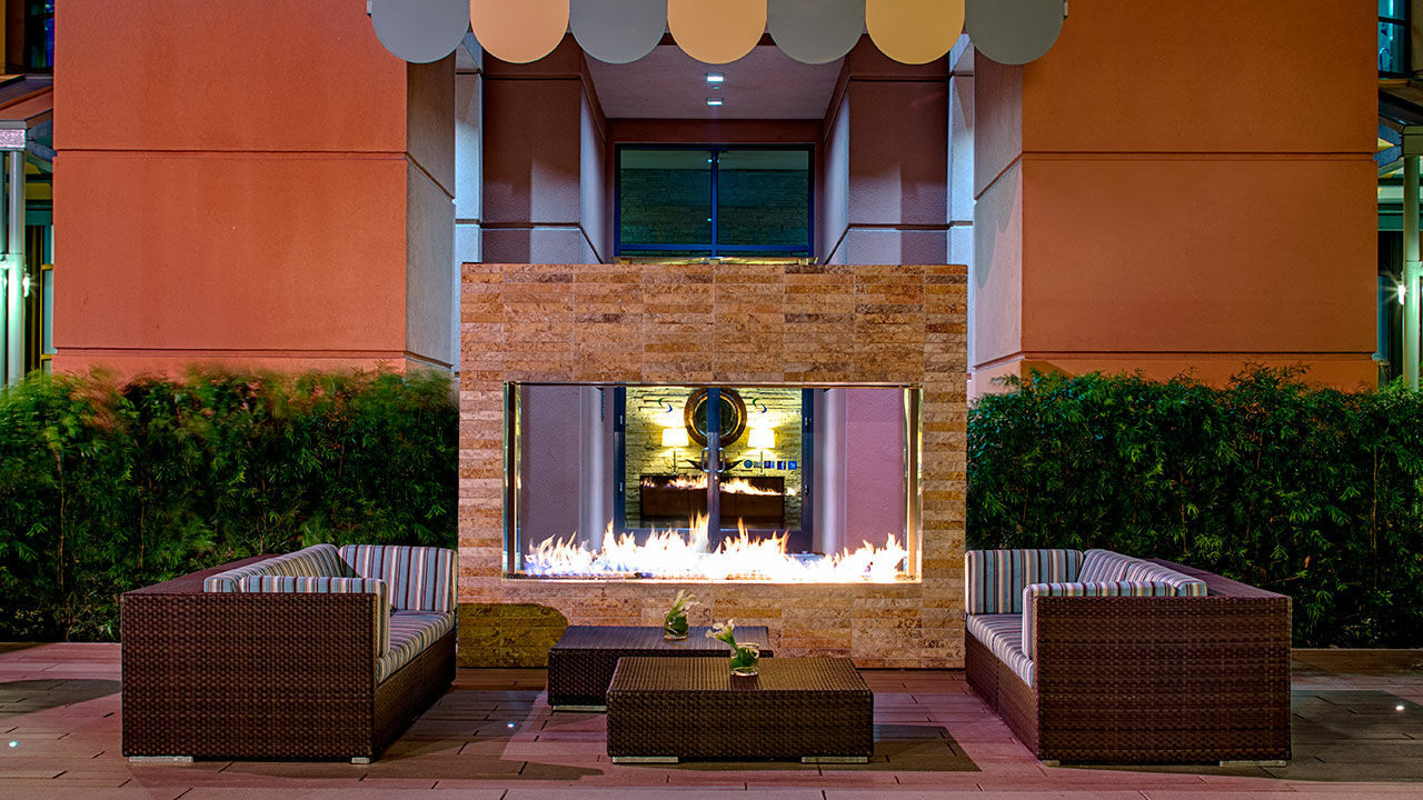 Hyatt Regency La Jolla At Aventine Hotel San Diego Exterior foto